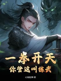 你一拳我一掌