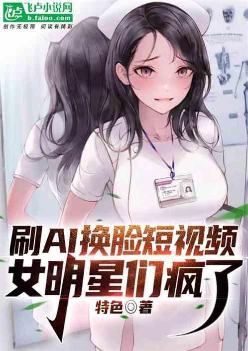 ai技术换脸视频明星