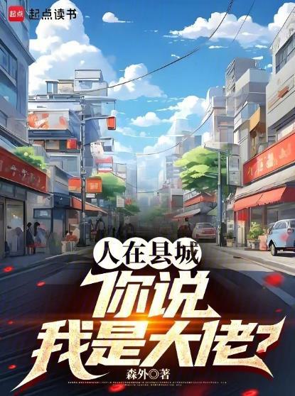 人在县城你说我是大佬TXT