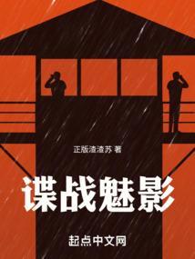谍战魅影正版渣渣苏