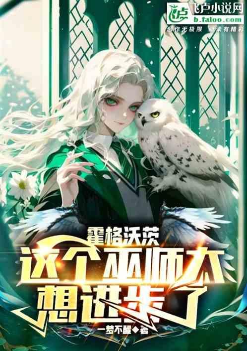 霍格沃兹的新巫师