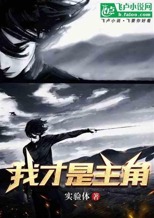 我才是主角直装版
