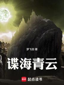 谍海青云原著