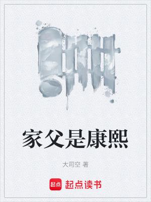 家父是康熙免费TXT
