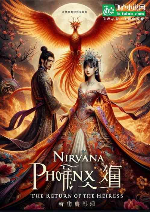 凤凰涅槃之嫡女风华