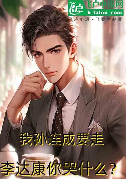 里孙连城骂李达康的话