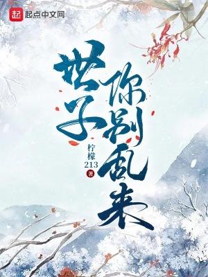 世子你别乱来TXT百度
