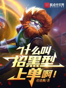 什么叫招黑型上单啊