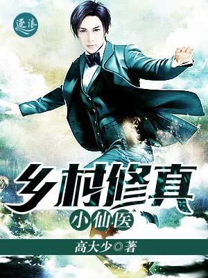 乡村修真小仙医李长安