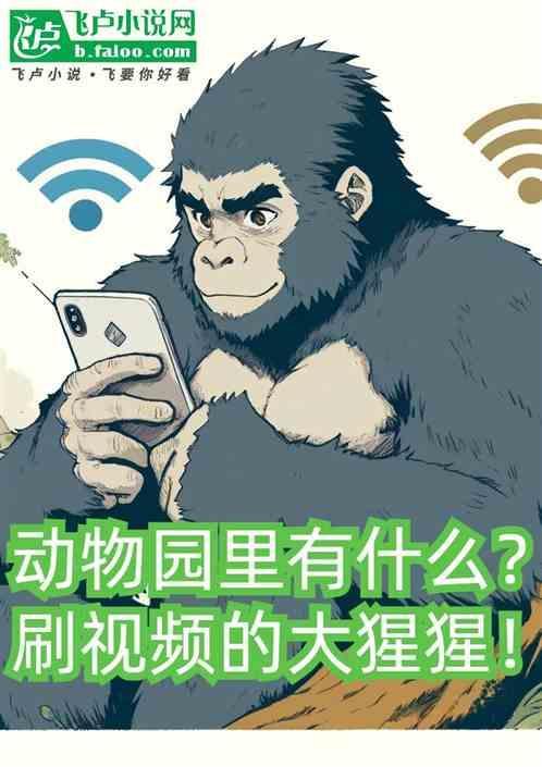 动物园有没有大猩猩