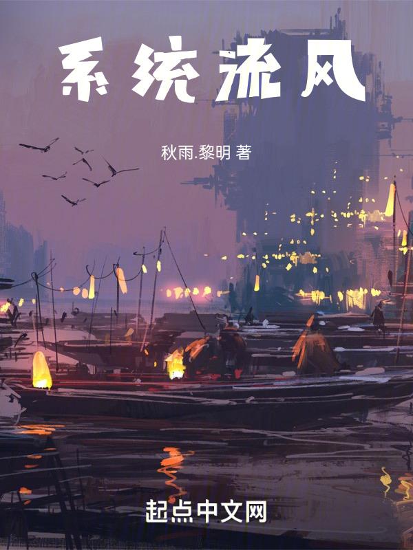 系统流百度百科