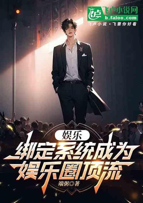 娱乐圈 系统