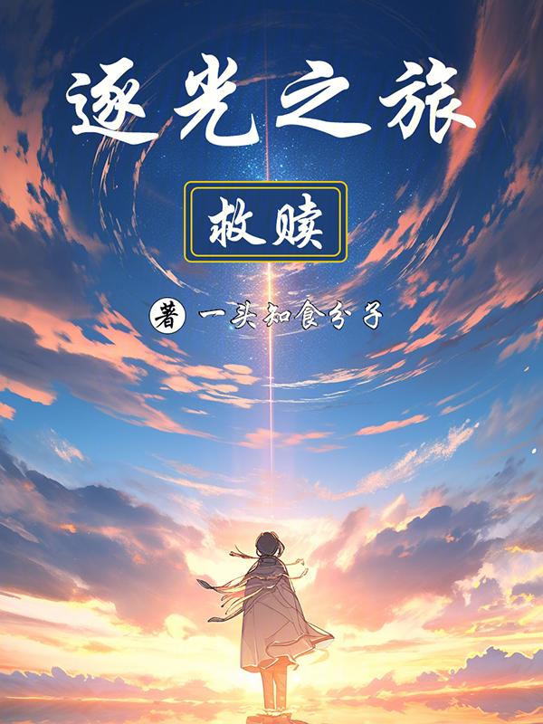 逐光之路歌词