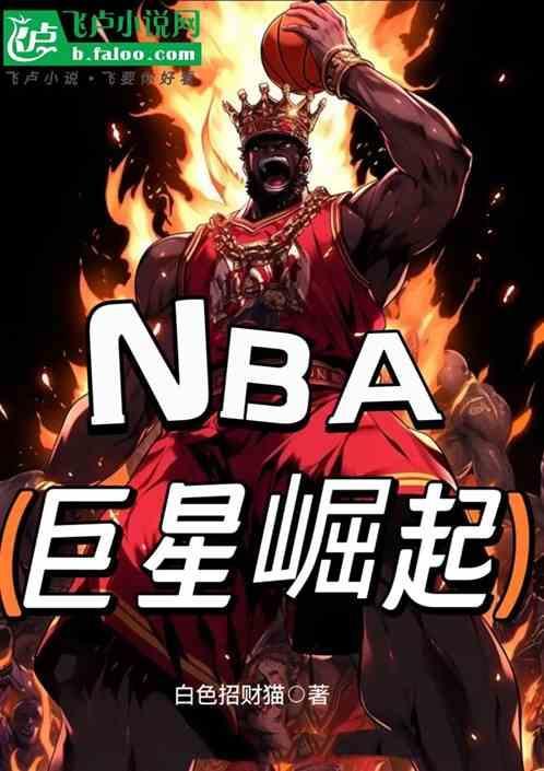 nba巨星崛起txt