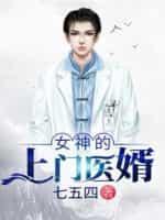 女神的上门医婿七五四