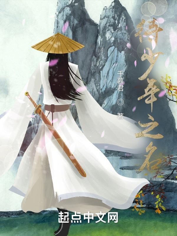 少年之名啥意思