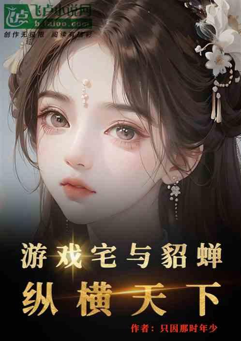 三国游戏 貂蝉