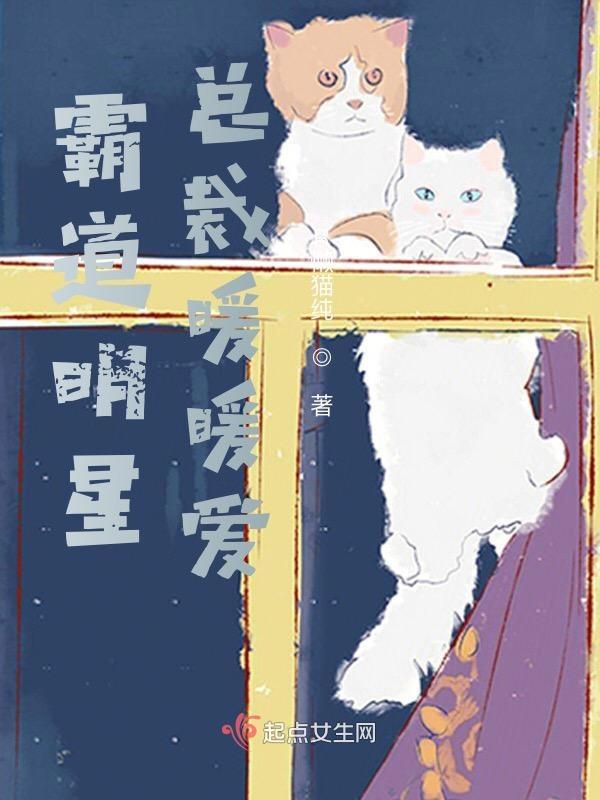 霸道总裁明星是谁