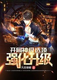 开局神级选项强化升级系统