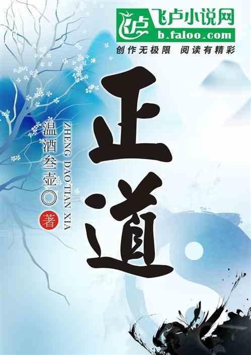 正道无敌全部演员表介绍
