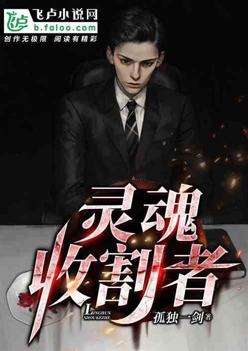 灵魂收割者属性