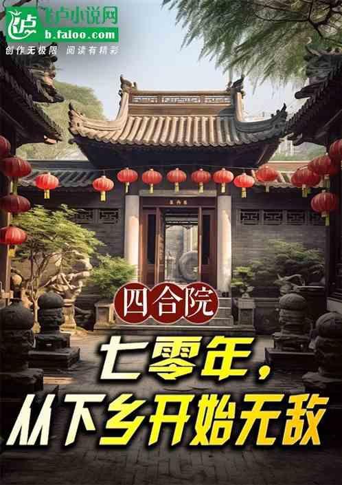四合院七零开局那我选下乡
