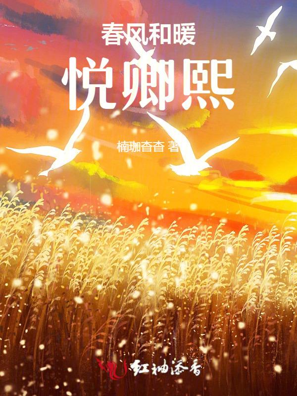 春风暖阅读