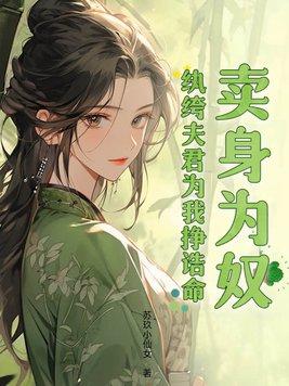 卖身为奴?纨绔夫君为我挣诰命 苏玖小仙女