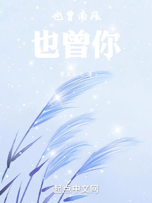 南风也曾入我怀怎么样
