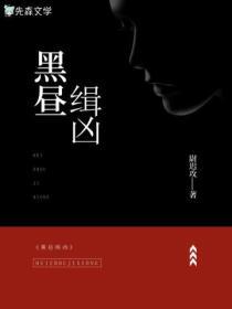 黑昼缉凶简介