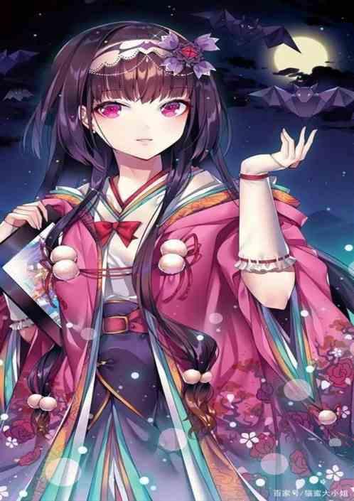 武侠之变身女剑仙