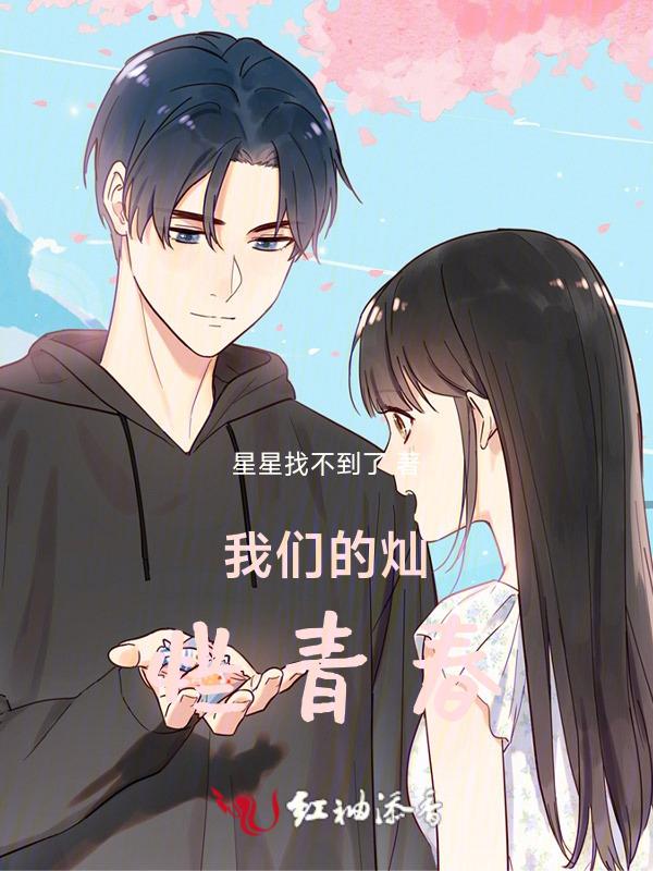 我们青春灿烂的日子