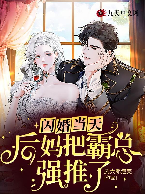 闪婚之后