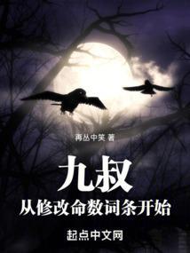 九叔九叔