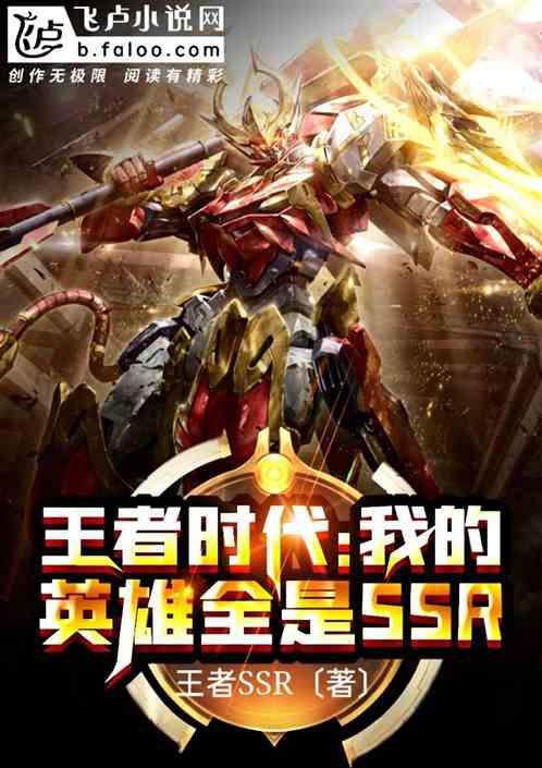 王者荣耀之我的时代