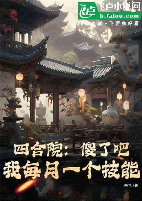 开局点满所有