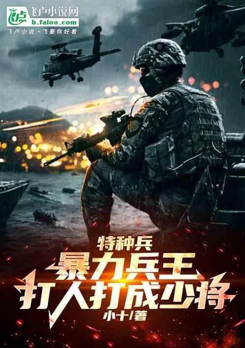 特种兵从暴揍兵痞开始崛起免费