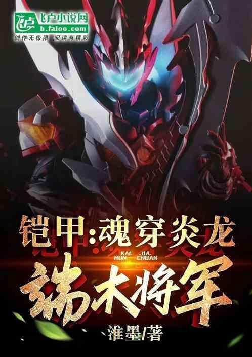 穿越铠甲勇士我是炎龙侠