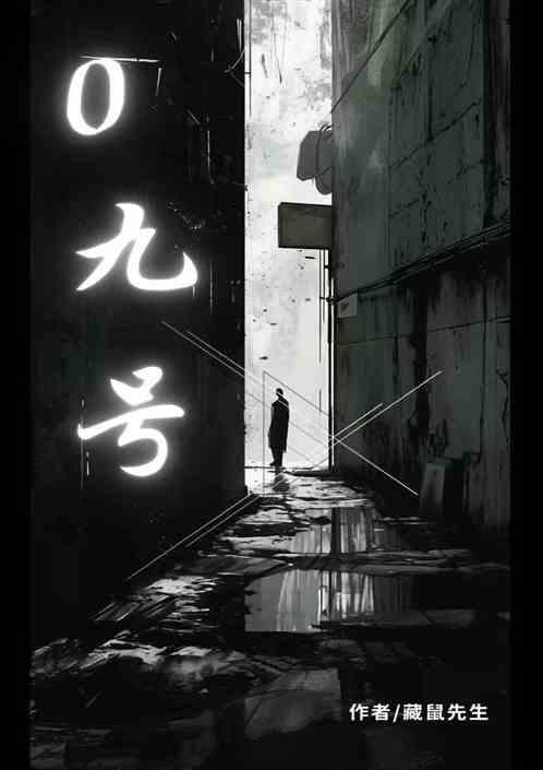 1349能量号