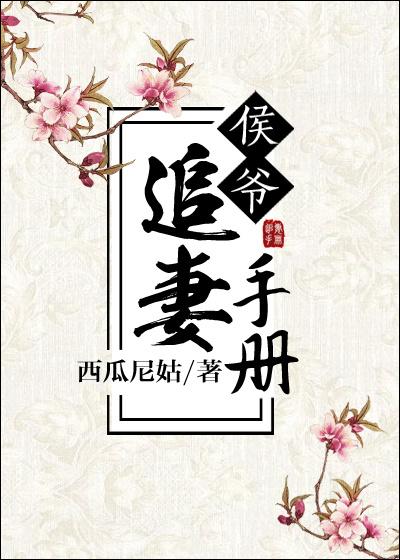 侯爷追妻记