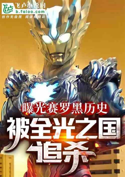 赛罗黑化是哪部
