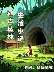 (远古)丛林生活攻略 一颗柠枝