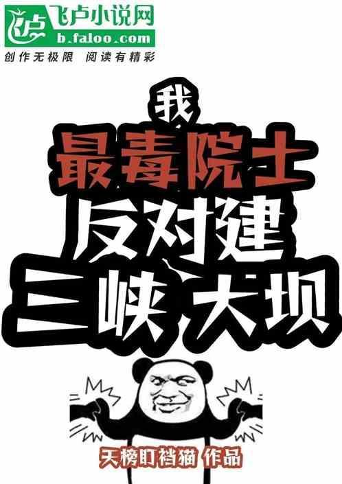 反对建三峡大坝的黄专家