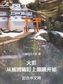 火影从被晓收留开始