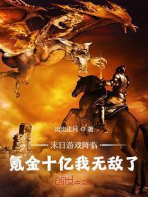末日游戏降临后txt