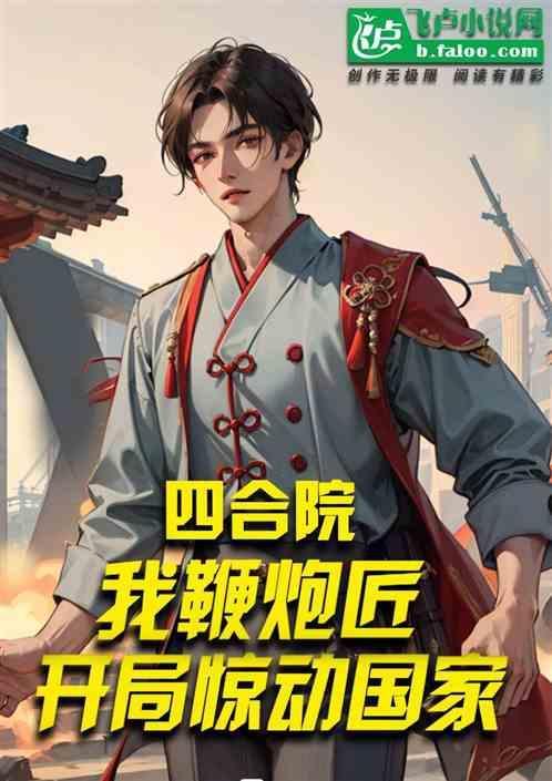 四合院我成了轧钢厂一霸在线