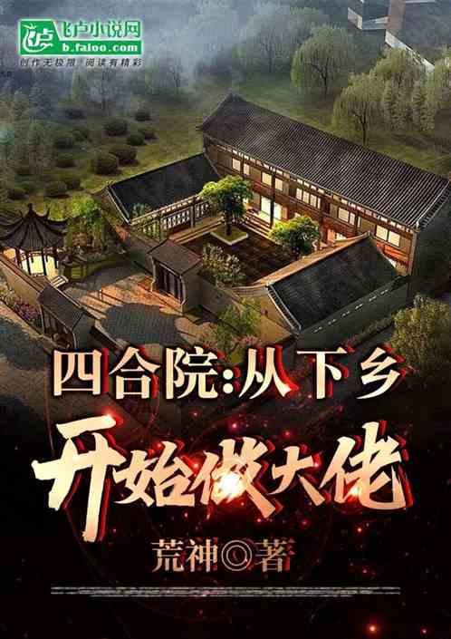 四合院从下乡开始做大佬笔趣阁