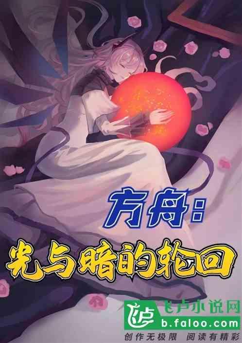 方舟里面的光是什么