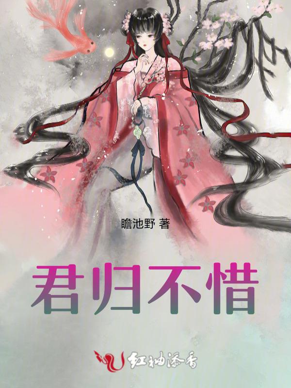 君胡不归