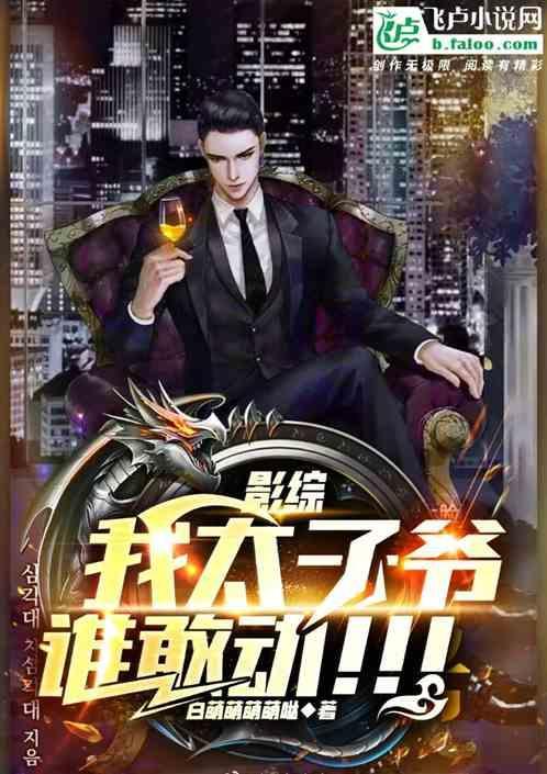 综影视之太子